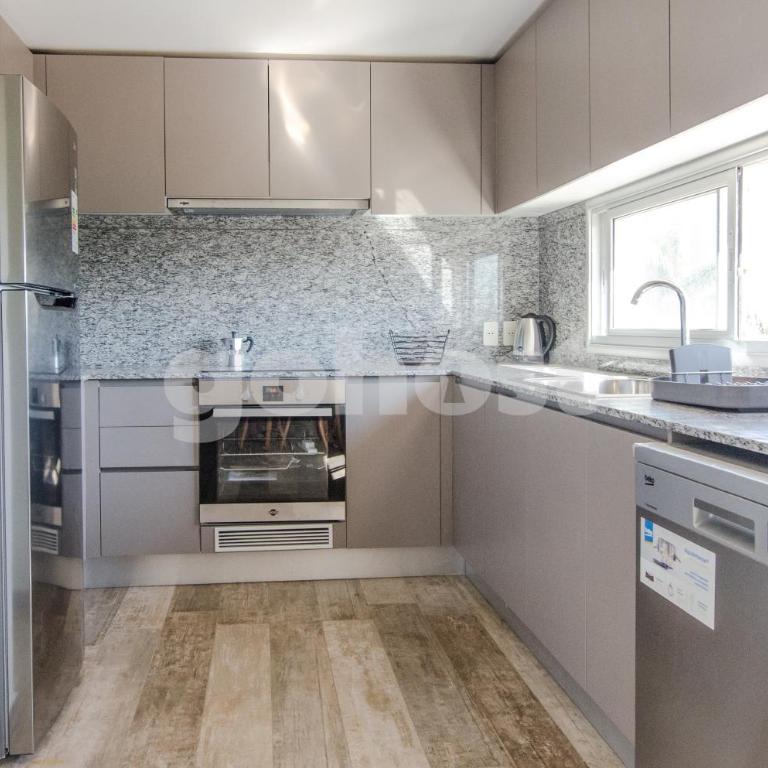 Spacious 2 bedroom apt in Villa Morra - Apartamento de 2 dormitorios - 24