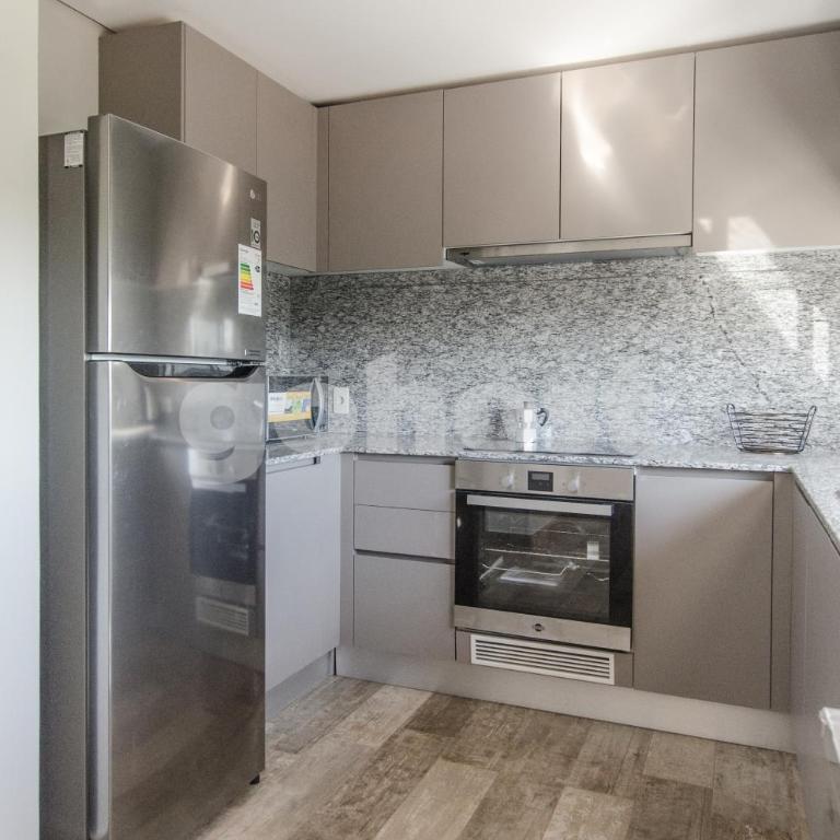 Spacious 2 bedroom apt in Villa Morra - Apartamento de 2 dormitorios - 25
