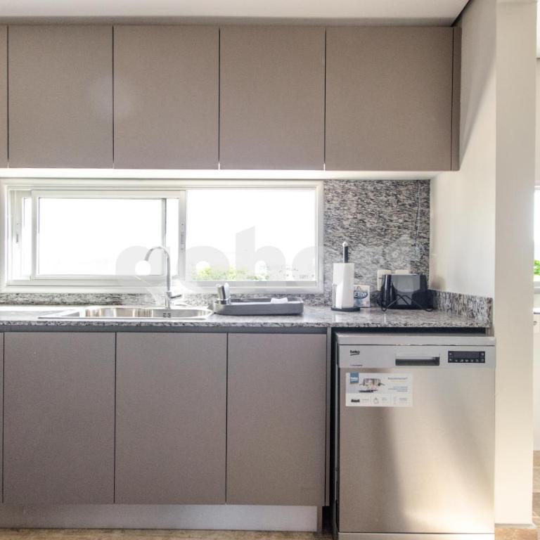 Spacious 2 bedroom apt in Villa Morra - Apartamento de 2 dormitorios - 26