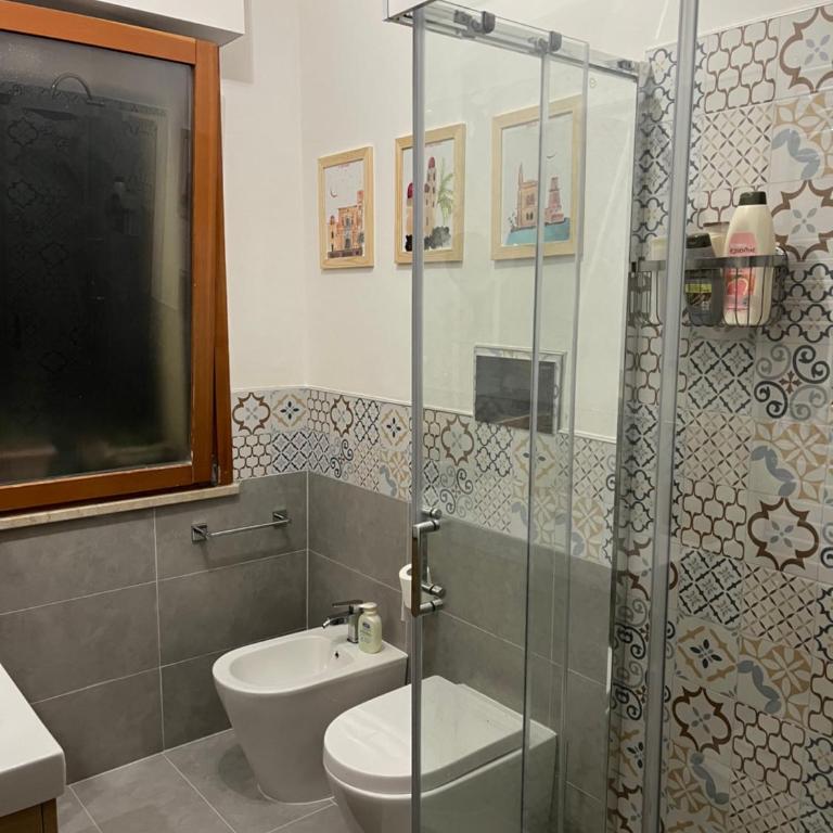 La Locanda del Cedro - Appartamento con 1 Camera da Letto - 25