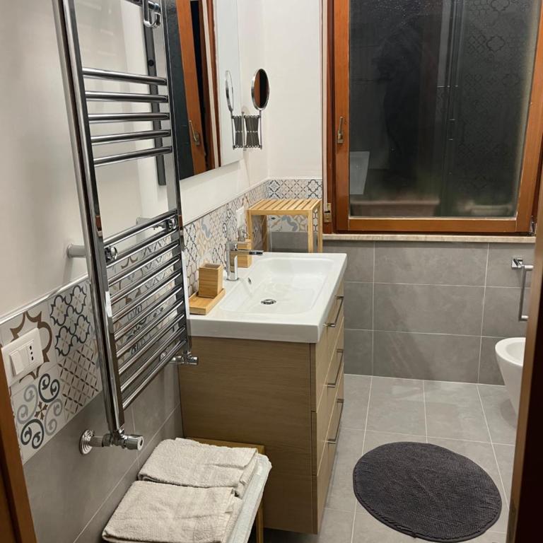 La Locanda del Cedro - Appartamento con 1 Camera da Letto - 27