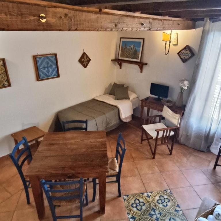AFENA Rent BedRooms - Camera Familiare con Vista Mare - 27