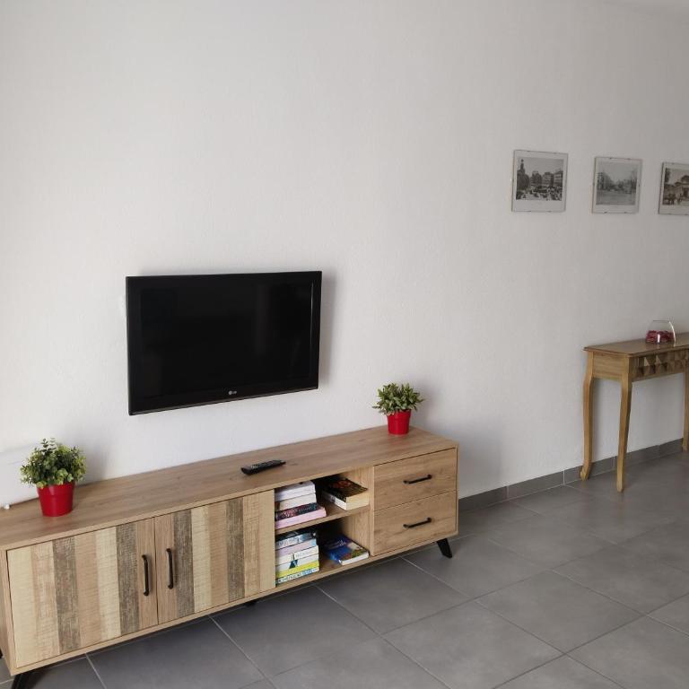Mareverde WIFI 1 bedroom apartment - Apartamento de 1 dormitorio - 12