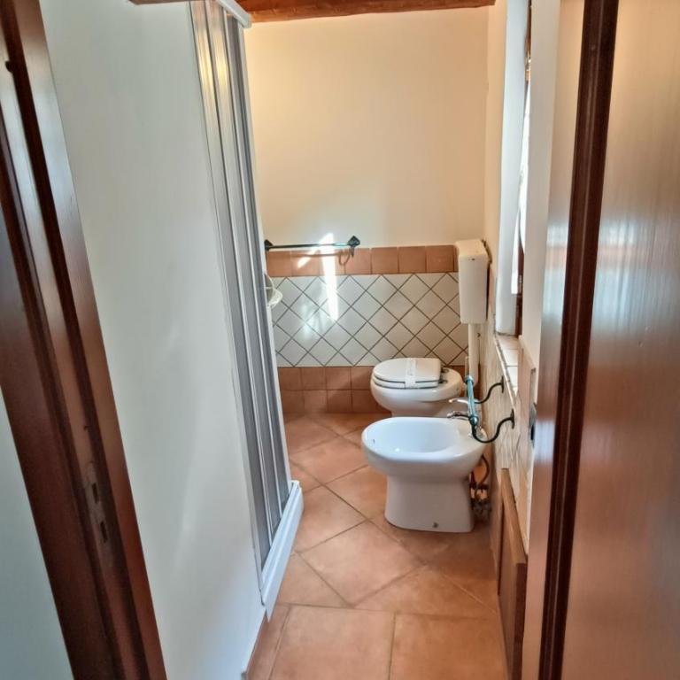 AFENA Rent BedRooms - Camera Tripla Comfort - 14
