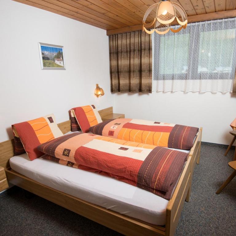 Ferienhaus Adonis - Penthouse-Apartment mit Bergblick - 2