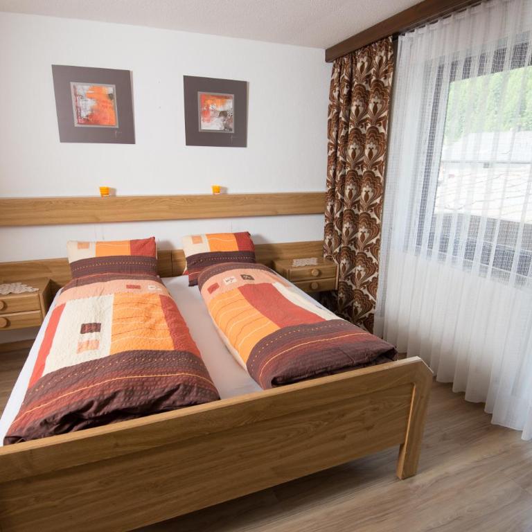 Ferienhaus Adonis - Apartment mit 3 Schlafzimmern - 2