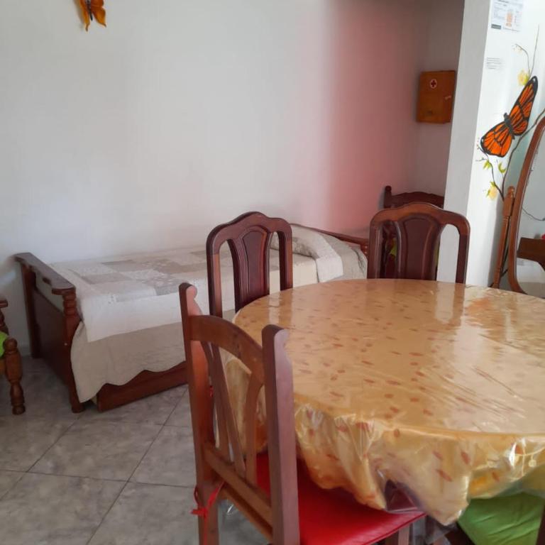 Nuestro Sueño Del Artalaz - Apartamento de 1 dormitorio - 1
