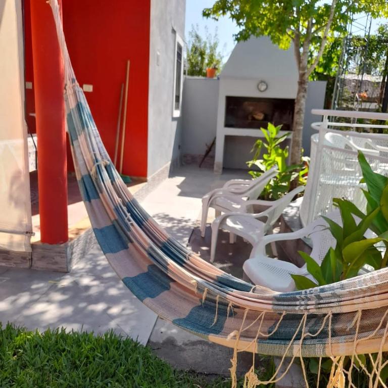 Nuestro Sueño Del Artalaz - Apartamento de 1 dormitorio - 8