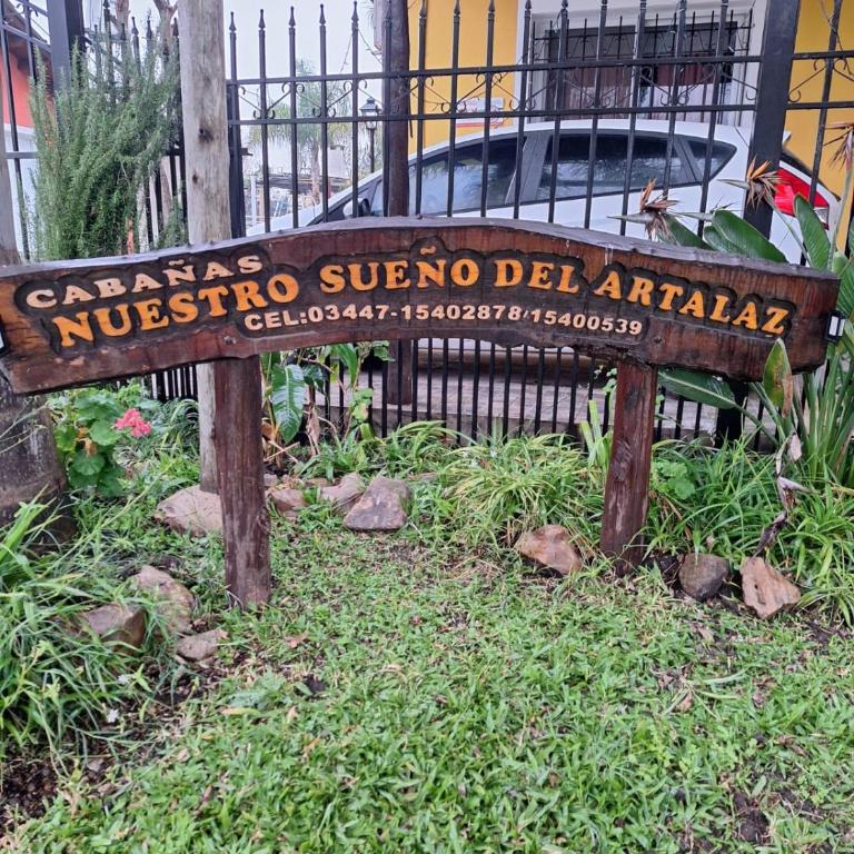 Nuestro Sueño Del Artalaz - Apartamento de 1 dormitorio - 4
