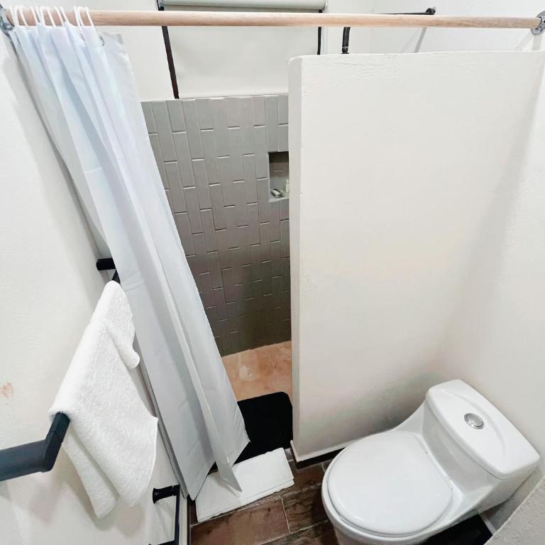 Arena Apartment 1 - Apartamento de 1 dormitorio - 14