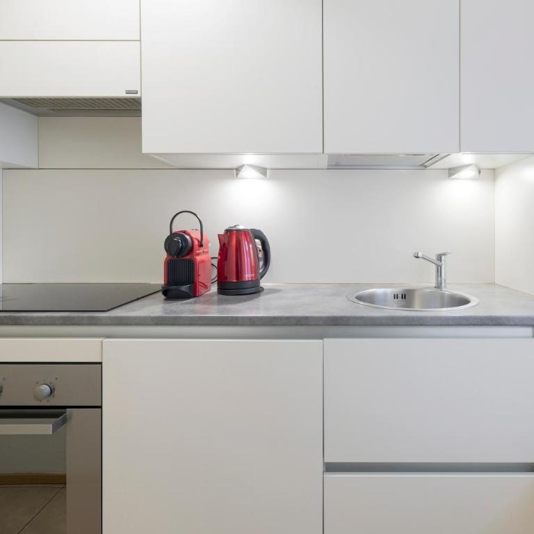 Domus Apartments Como - by Relais Di Giada - Appartamento con Balcone - 6