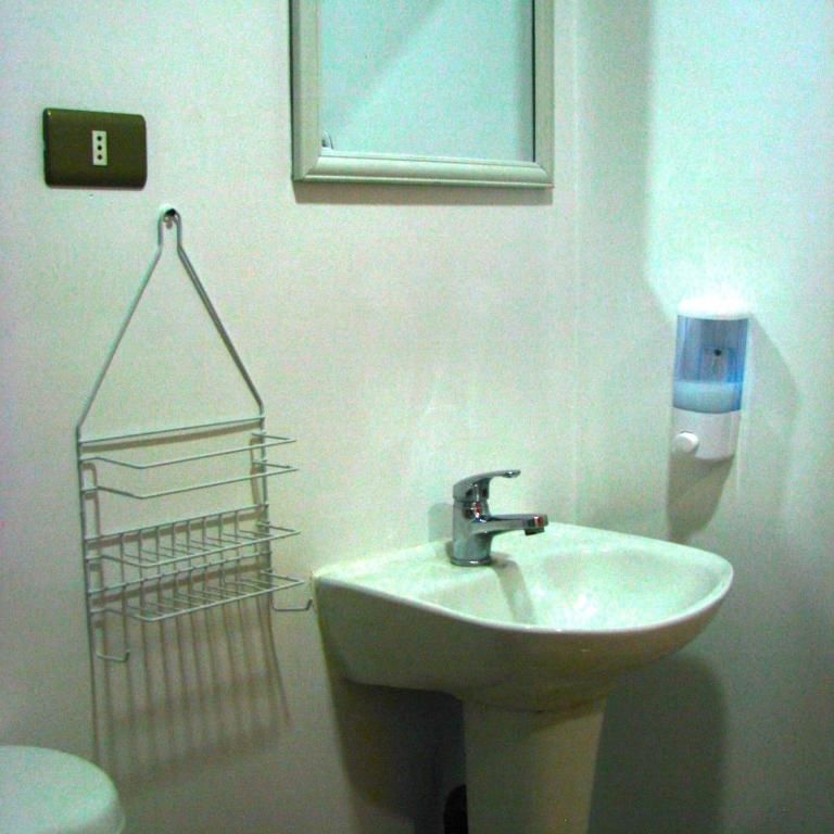 Hotel La Carreta Playa Brava - Twin Room with Private Bathroom - 5