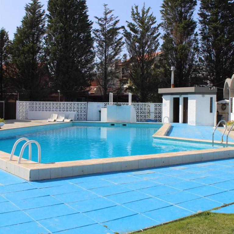 Marbella I: Insuperable ubicación y vista al mar - Apartamento de 2 dormitorios - 15