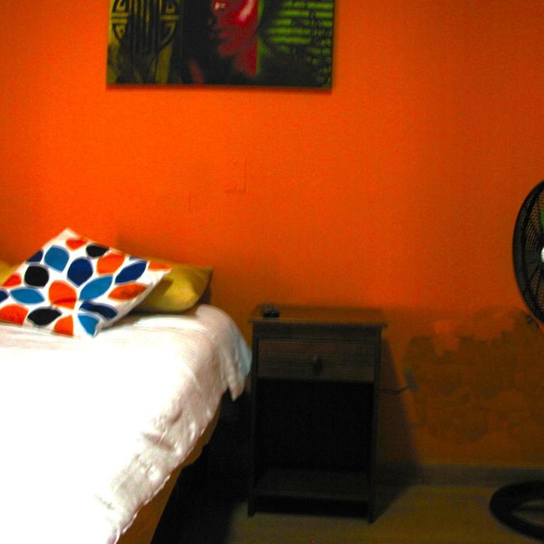 Hotel La Carreta Playa Brava - Basic Triple Room - 4