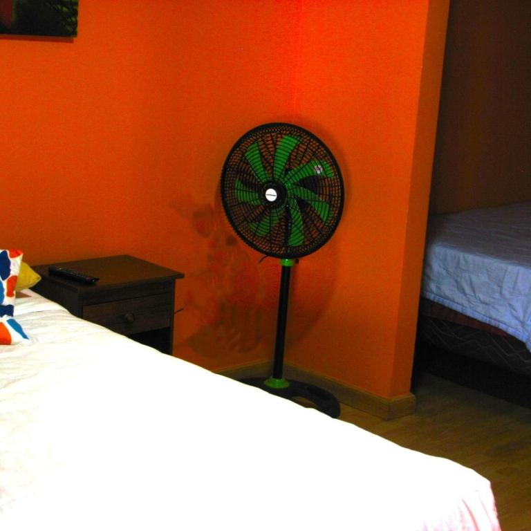 Hotel La Carreta Playa Brava - Basic Triple Room - 3