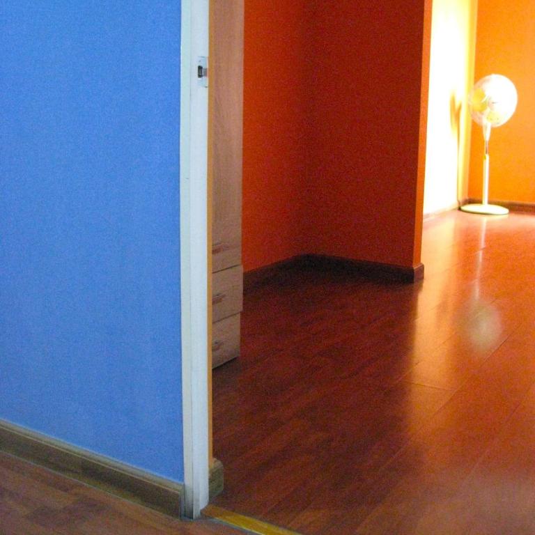 Hotel La Carreta Playa Brava - Twin Room with Private Bathroom - 1