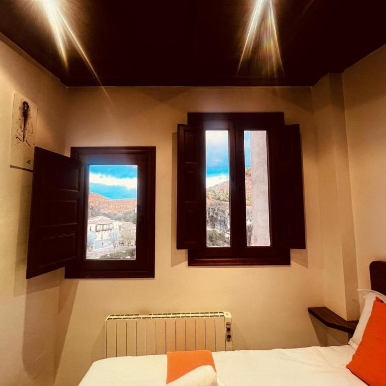 Rascacielos San Martín - Apartamento de 2 dormitorios - 1