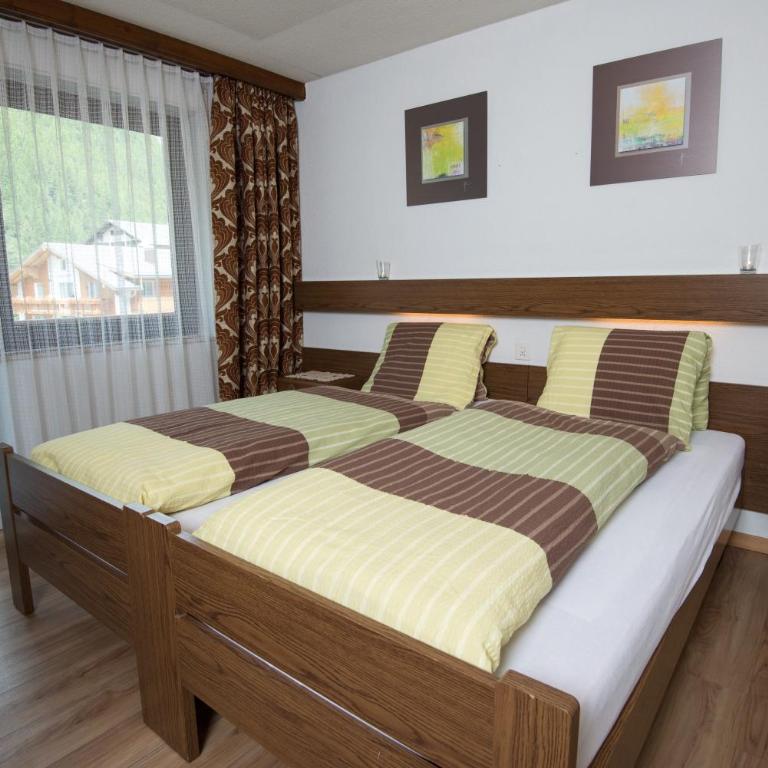 Ferienhaus Adonis - Apartment mit 3 Schlafzimmern - 3