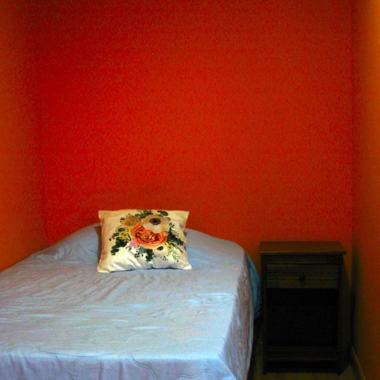 Hotel La Carreta Playa Brava - Basic Triple Room - 5