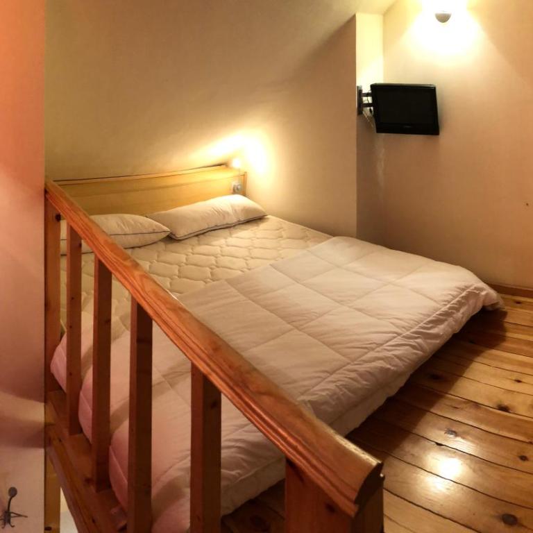DUPLEX Quality A PIE DE PISTA - Apartment mit 3 Schlafzimmern - 7