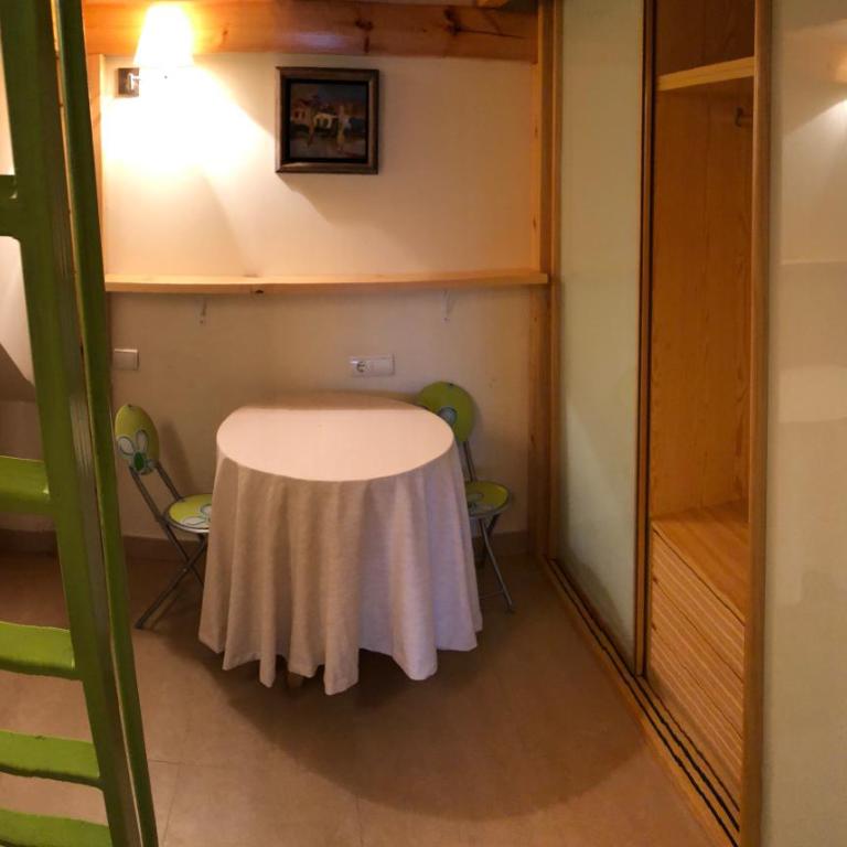 DUPLEX Quality A PIE DE PISTA - Apartment mit 3 Schlafzimmern - 8