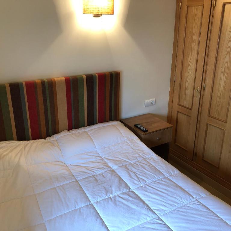DUPLEX Quality A PIE DE PISTA - Apartment mit 3 Schlafzimmern - 9