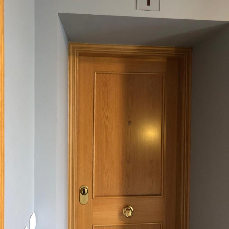 DUPLEX Quality A PIE DE PISTA - Apartment mit 3 Schlafzimmern - 10