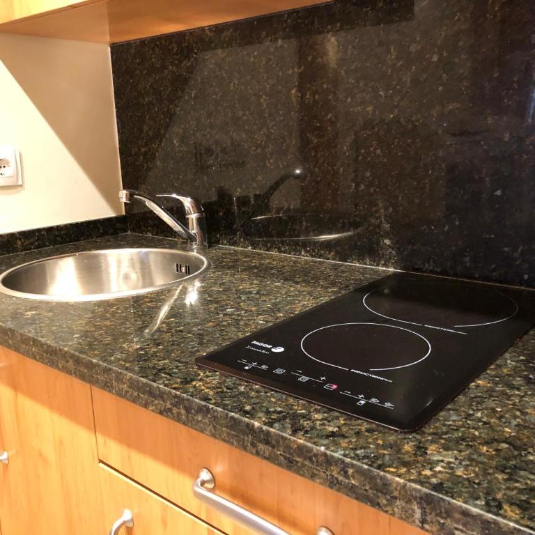 DUPLEX Quality A PIE DE PISTA - Apartment mit 3 Schlafzimmern - 11