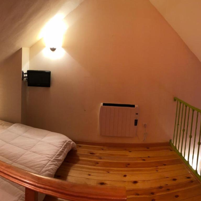 DUPLEX Quality A PIE DE PISTA - Apartment mit 3 Schlafzimmern - 12