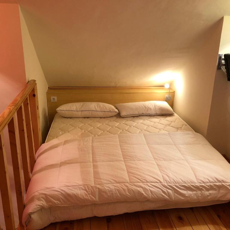 DUPLEX Quality A PIE DE PISTA - Apartment mit 3 Schlafzimmern - 18