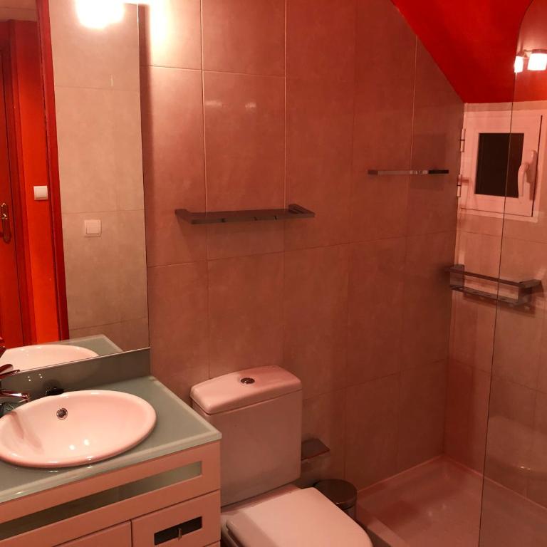 DUPLEX Quality A PIE DE PISTA - Apartment mit 3 Schlafzimmern - 19