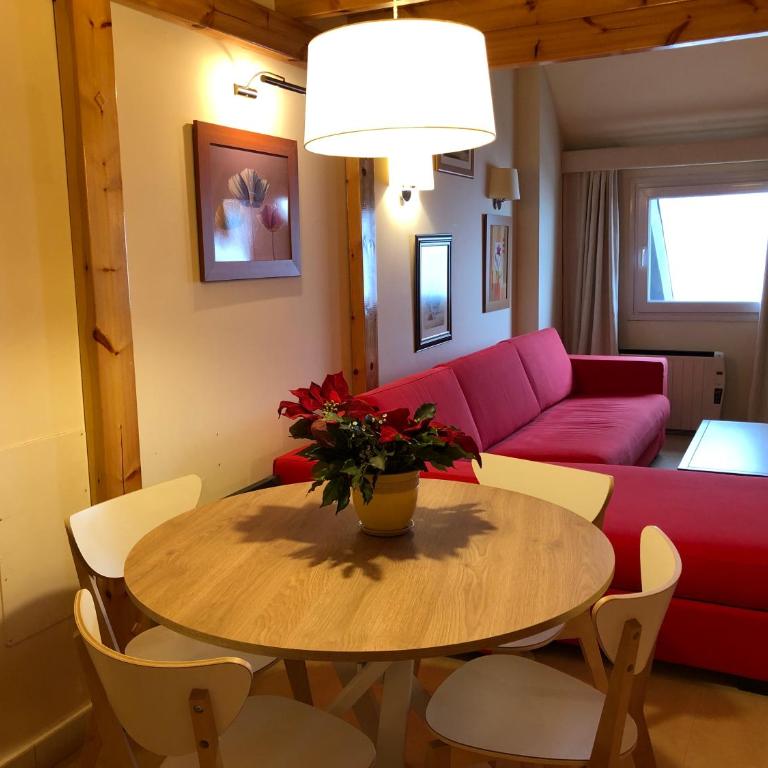 DUPLEX Quality A PIE DE PISTA - Apartment mit 3 Schlafzimmern - 20
