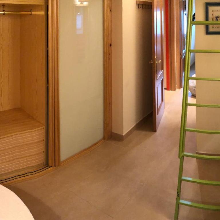 DUPLEX Quality A PIE DE PISTA - Apartment mit 3 Schlafzimmern - 21