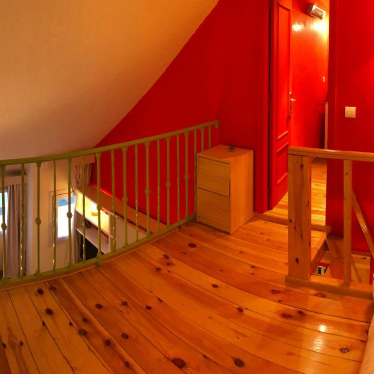 DUPLEX Quality A PIE DE PISTA - Apartment mit 3 Schlafzimmern - 22