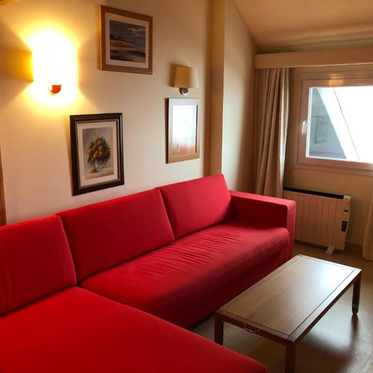 DUPLEX Quality A PIE DE PISTA - Apartment mit 3 Schlafzimmern - 14