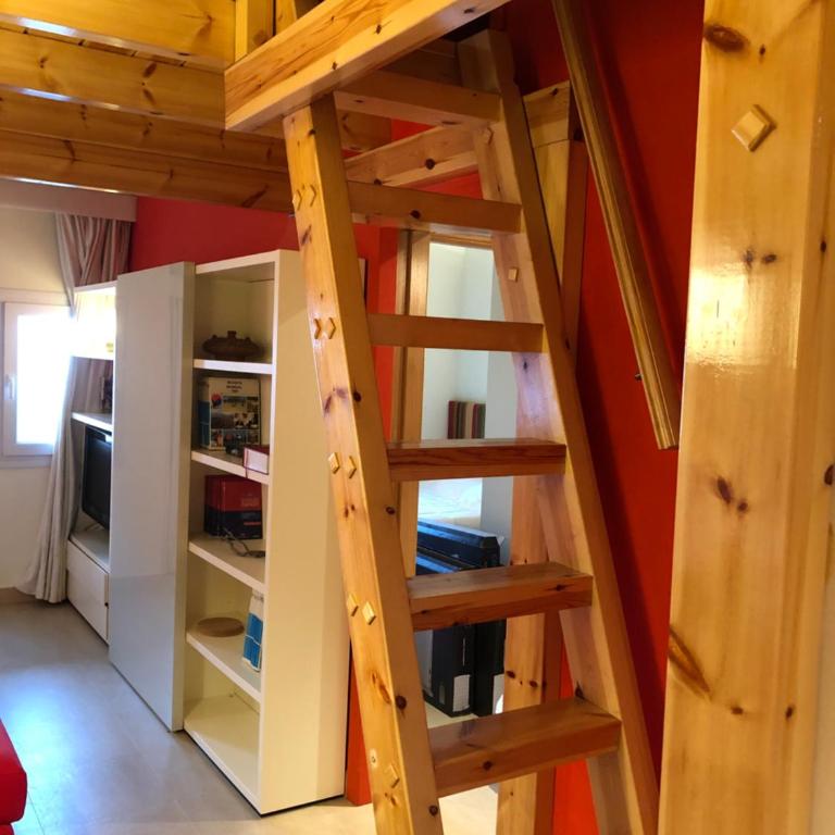 DUPLEX Quality A PIE DE PISTA - Apartment mit 3 Schlafzimmern - 4
