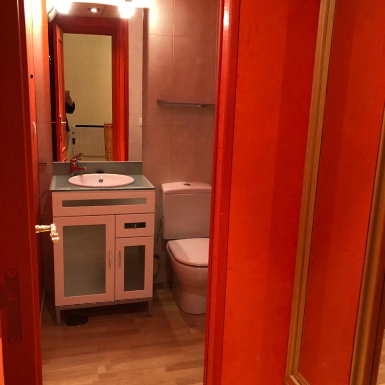 DUPLEX Quality A PIE DE PISTA - Apartment mit 3 Schlafzimmern - 26