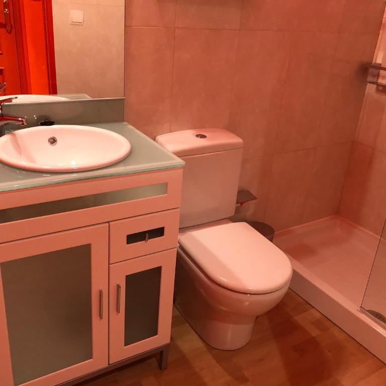 DUPLEX Quality A PIE DE PISTA - Apartment mit 3 Schlafzimmern - 28