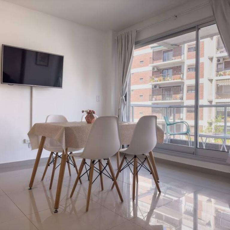 Estado de Israel 4523 by depptö - Apartamento de 1 dormitorio - 5