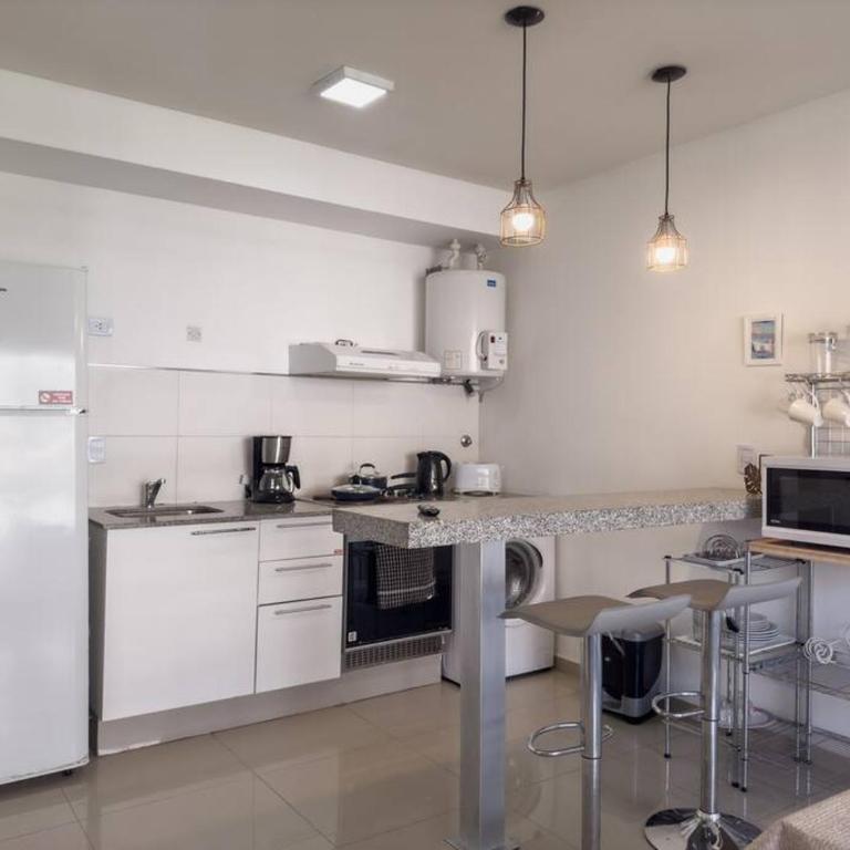 Estado de Israel 4523 by depptö - Apartamento de 1 dormitorio - 15
