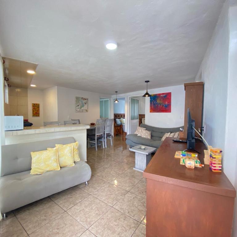 Casa del bosque 2 - Apartment mit 2 Schlafzimmern - 24