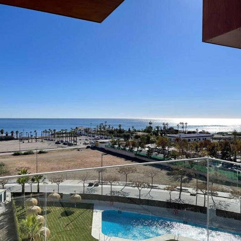 Golden view costa del sol - Apartamento con vistas al mar - 16