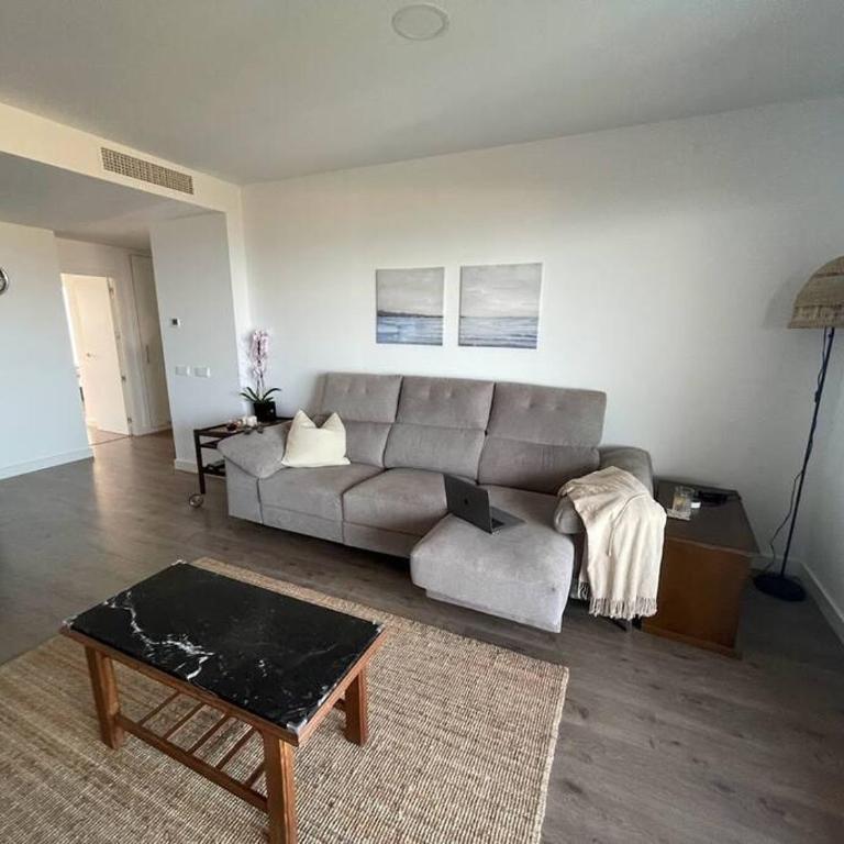 Golden view costa del sol - Apartamento con vistas al mar - 8