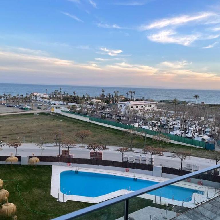 Golden view costa del sol - Apartamento con vistas al mar - 19