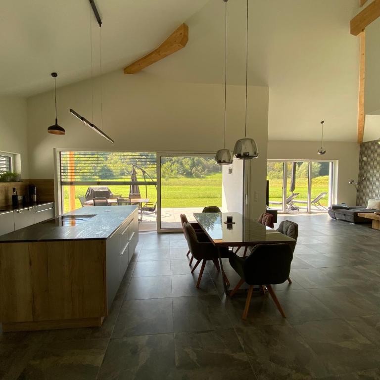 Ferienhaus BUK - Haus mit 2 Schlafzimmern - 5