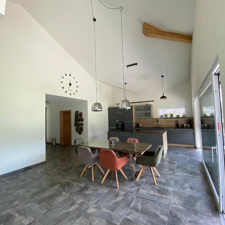 Ferienhaus BUK - Haus mit 2 Schlafzimmern - 6