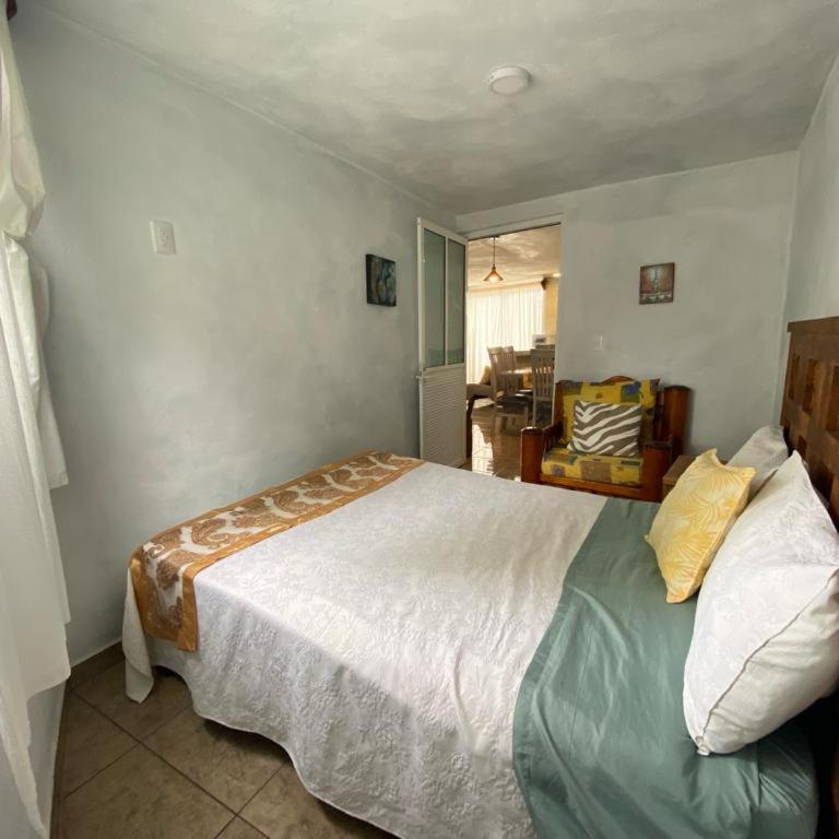 Casa del bosque 2 - Apartment mit 2 Schlafzimmern - 26