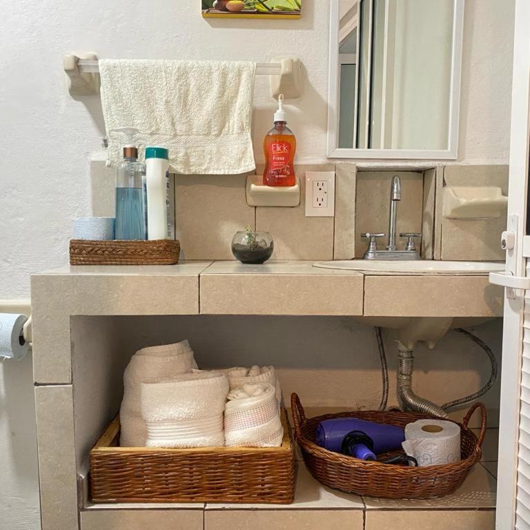 Casa del bosque 2 - Apartment mit 2 Schlafzimmern - 39