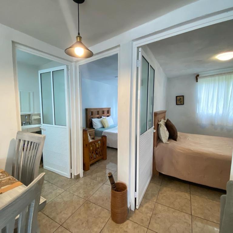 Casa del bosque 2 - Apartment mit 2 Schlafzimmern - 44