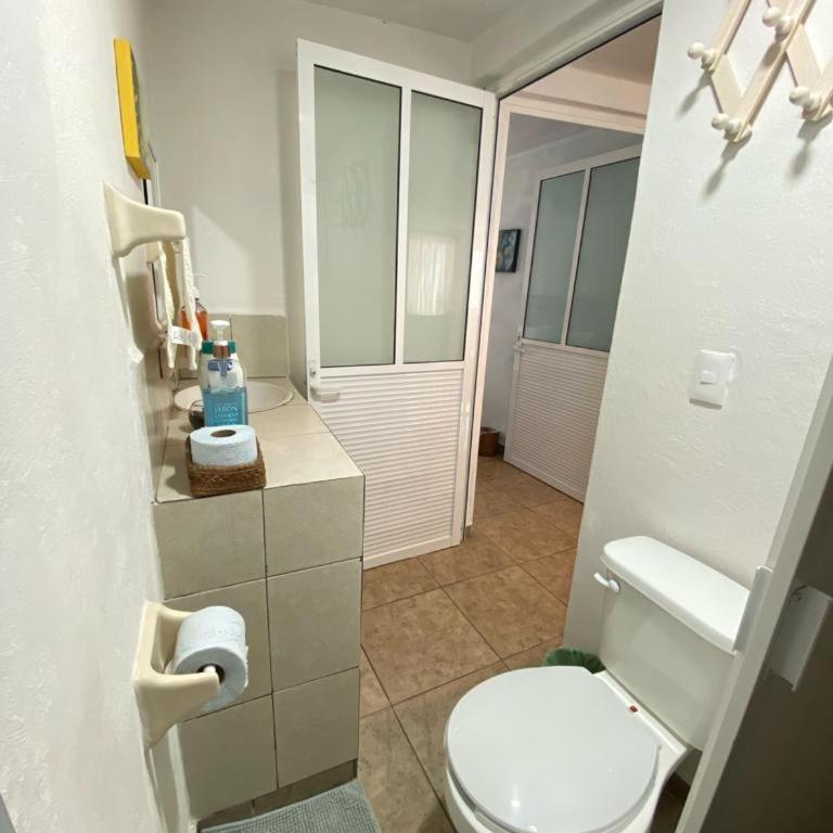 Casa del bosque 2 - Apartment mit 2 Schlafzimmern - 37